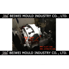 Bumper Plastic Injection Mould Manufacturer